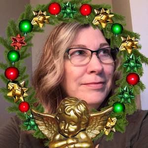 Meet your Posher, Tamara